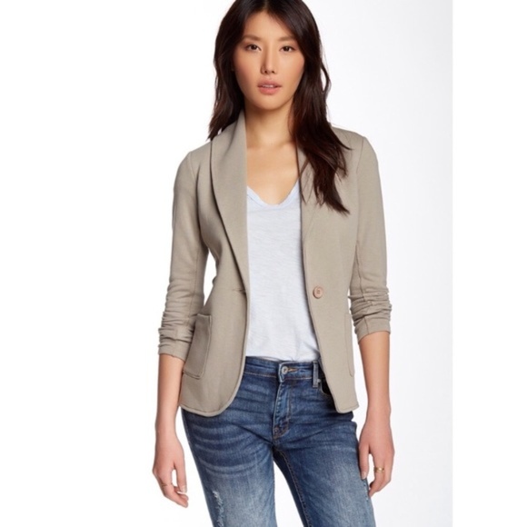 james perse blazer